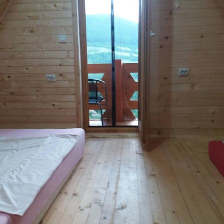 Вилла Peace Of Mind Високо Экстерьер фото
